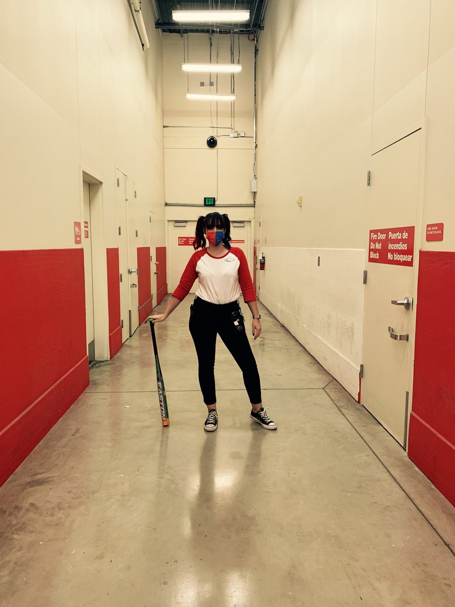 Cicily Rundle (@cicilyattarget) on Twitter photo #T2467 ended Q3 on a high note with our 2nd annual costume contest! #workhardplayharder #itsawalkintheParkNorth <a href="/therealAaronmck/">Aaron Mcknight</a> #T2467 ended Q3 on a high note with our 2nd annual costume contest! #workhardplayharder #itsawalkintheParkNorth <a href="/therealAaronmck/">Aaron Mcknight</a>