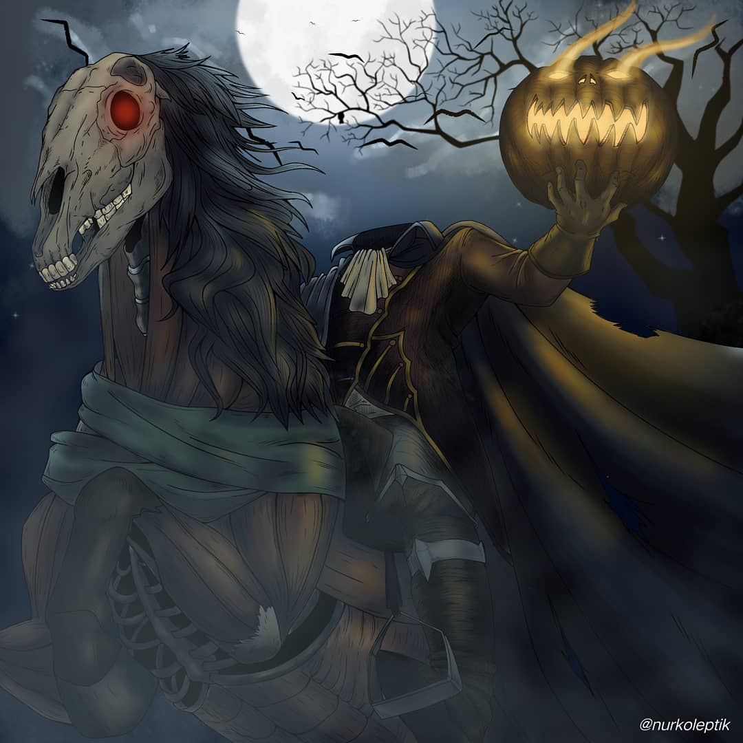 NRKLPTK_art(?) tweet media