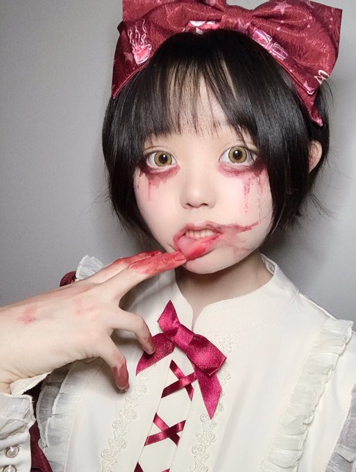 コスプレイヤーあちちのTwitter画像31