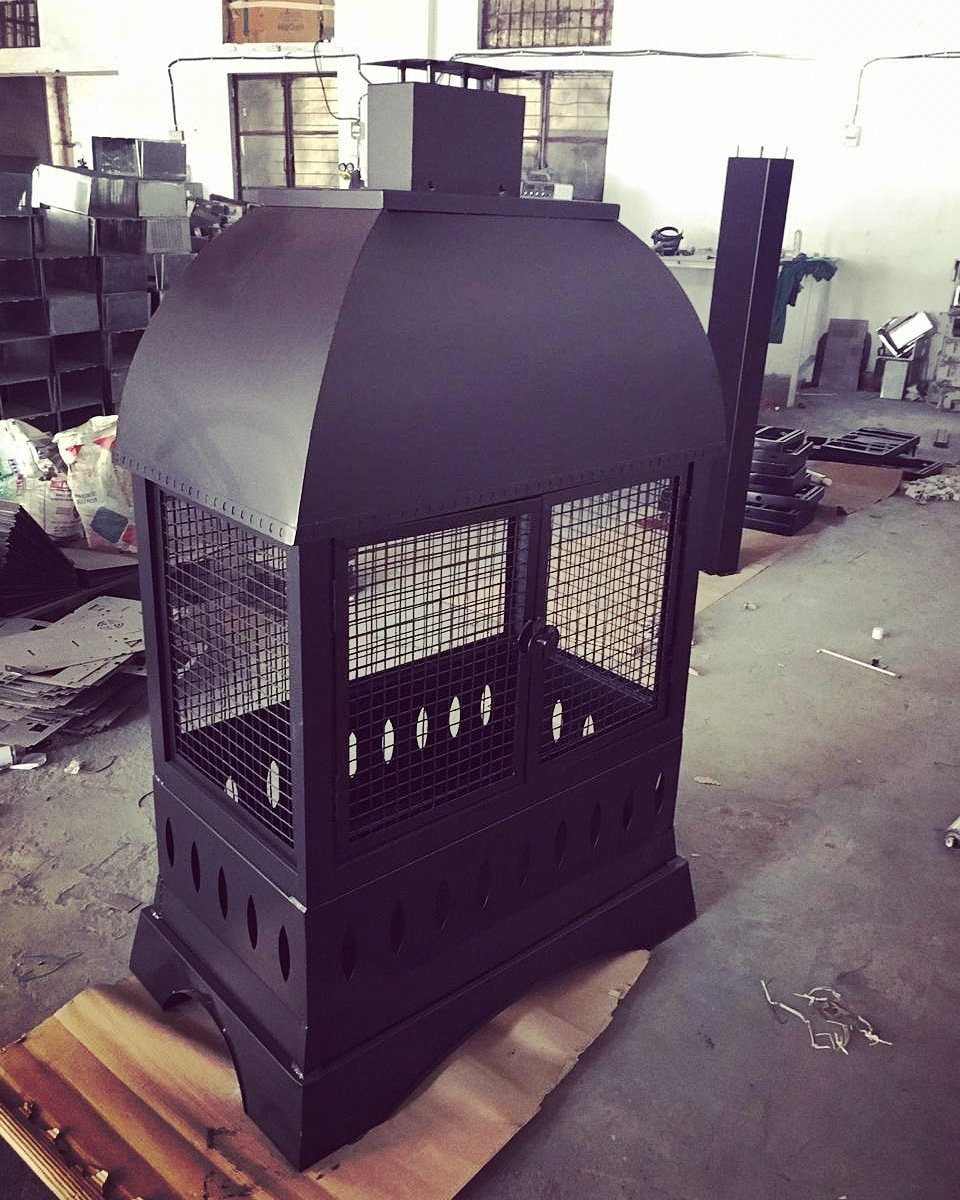 RacklyCraft's tweet photo. #fireworks #firebox
#rackly #racklycraft #metalwork https://t.co/Yf2CNZ8S1l