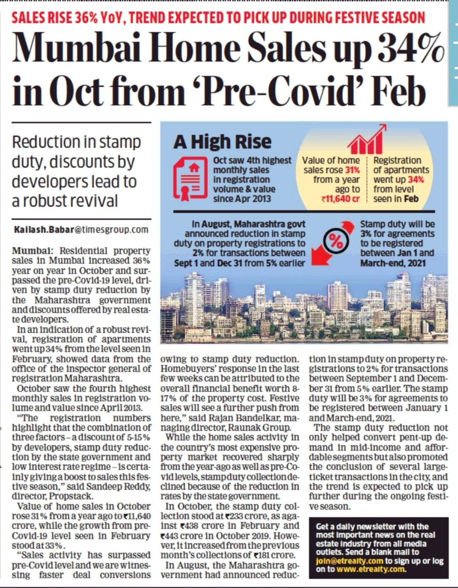 Kailash Babar ET tweet media