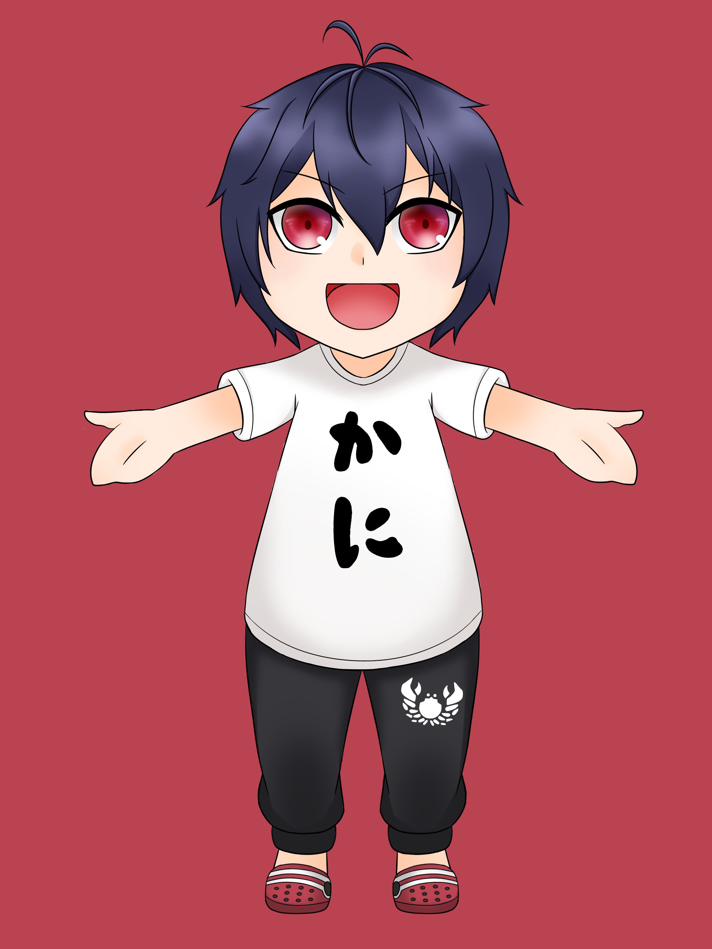 蟹原ぼっち Twitter Search Twitter
