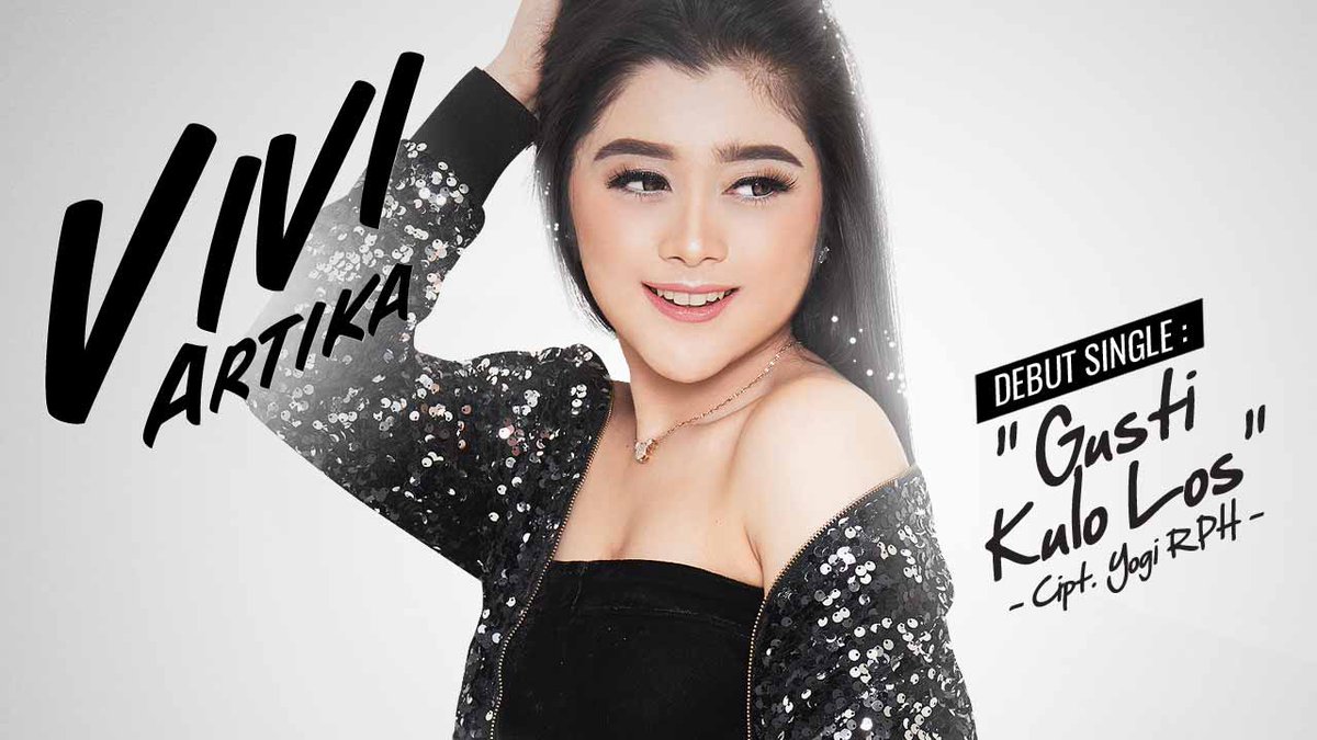 #EnakBuatJoged

Vivi Artika - Gusti Kulo Los.

#TarikJeng
#JogedMania