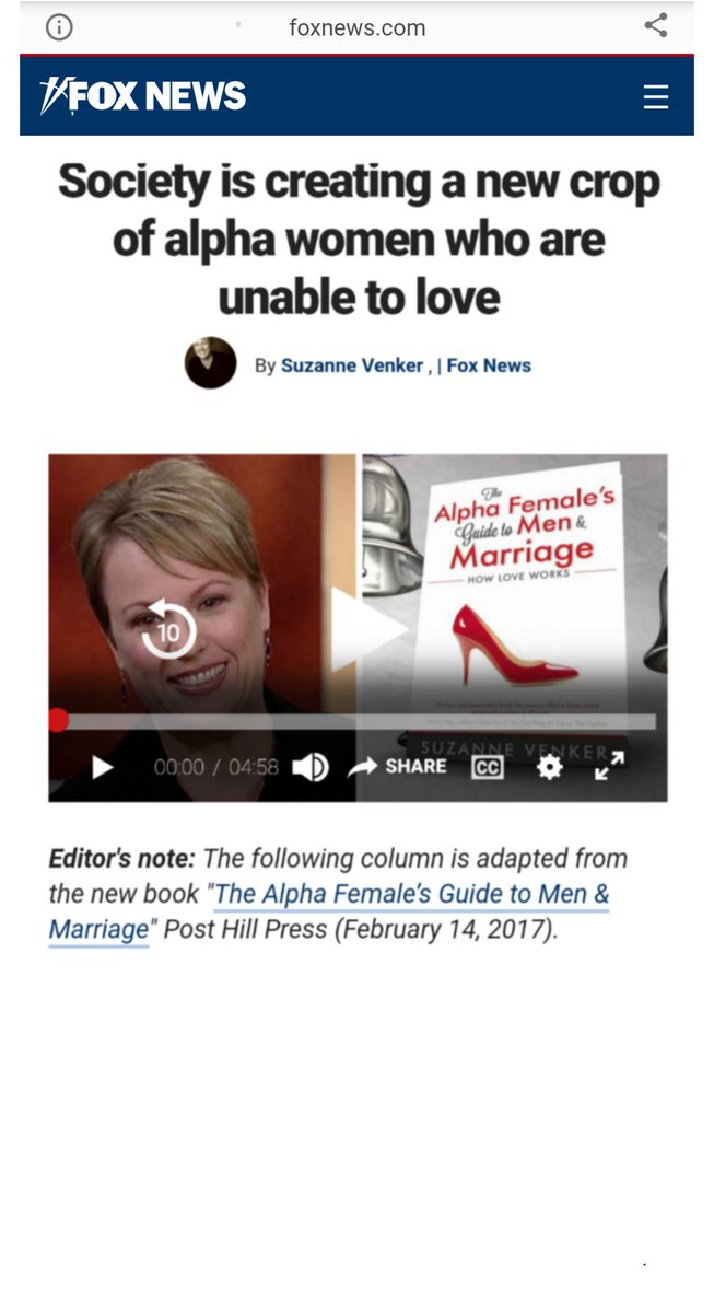 maid_ofthe_wave's tweet photo. When it's take your incel son to work day at @FoxNews and they let him pick the headline 

#Incel #AlphaWomen #Singles #AllTheSingleLadies #GirlBoss #WhereMyBadBitchesAt #Headlines #FoxNews #CreatingMonsters https://t.co/v4ffoIP2RC