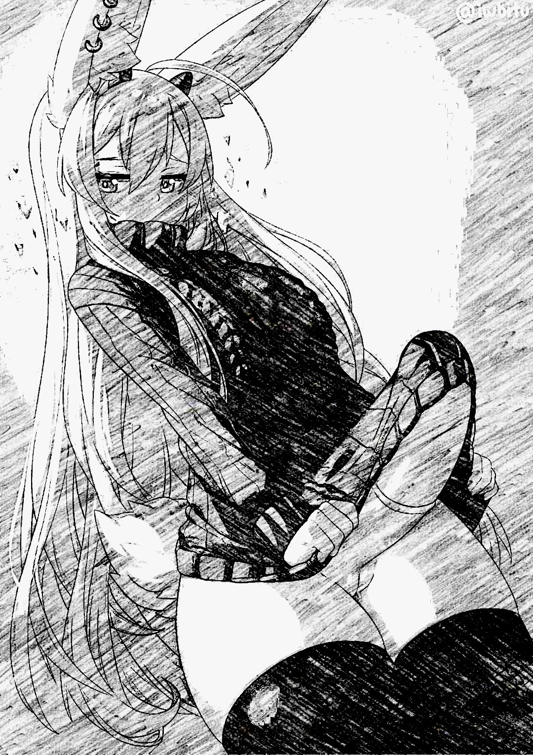 Zhelishian On Twitter 小说灵感 扶他 Futa 扶她魔物娘的衣服和姿势参考https T Co Wijmriwrej Twitter