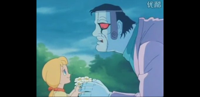 西洋妖怪のtwitterイラスト検索結果