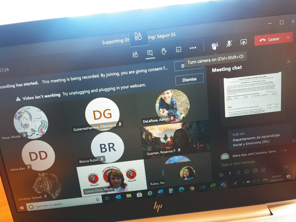 monicag4448's tweet image. Thank you @juanseguinhisd for inviting me to present #SupportingOnlineLearning! #ParentWorkshops @ConsejeraGuzman @HISDFACE