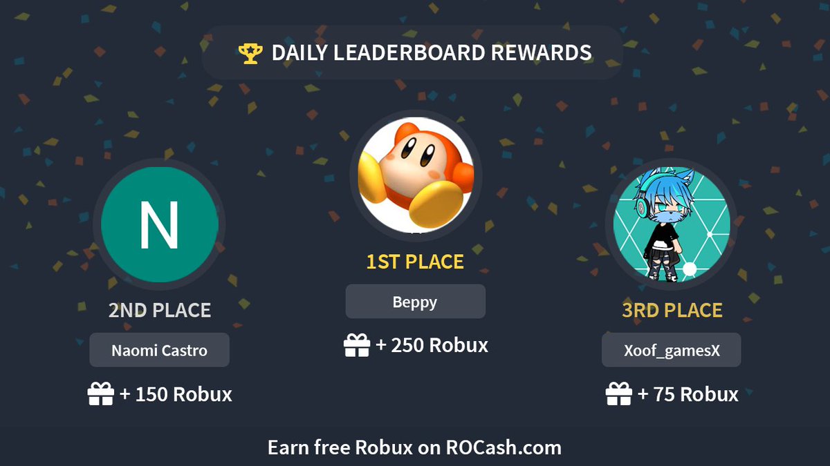 robux rewards icon