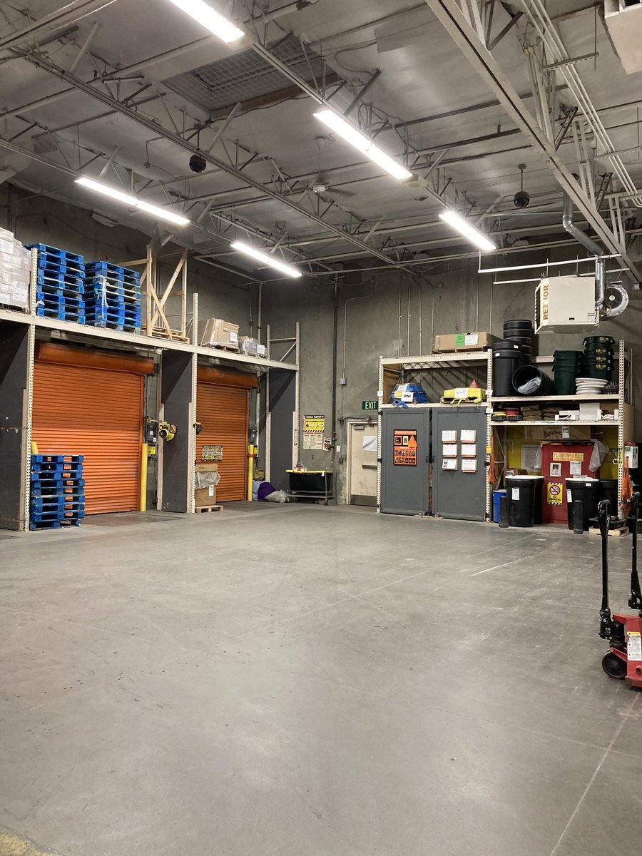 It’s nights like this that makes everything worth it. Unload team is awesome! ⁦<a href="/bingwerson1/">Breanna Ingwerson</a>⁩ ⁦@TerryFierro01⁩ ⁦<a href="/miguel_sntana1/">miguel_santana</a>⁩ ⁦<a href="/Michelle_SD20/">Michelle Santana</a>⁩