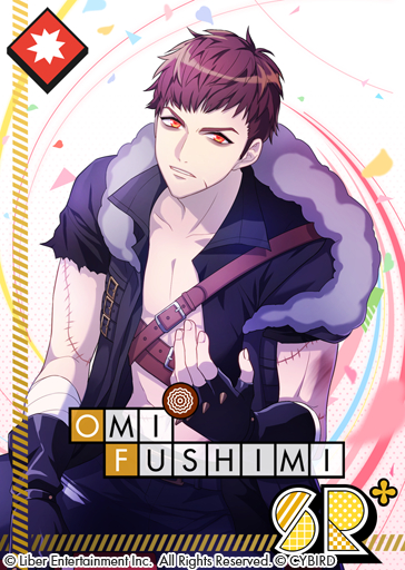 MankaiCompanyEN's tweet photo. The DEAD/UNDEAD (Part 1) Tryouts are starting on 11/1 at 7:00 PM Pacific Time! This is your chance to get zombie and zombie hunter-themed SSR Banri, SR Omi and R Juza! The SSR Banri will offer a campaign bonus in the upcoming campaign, too! 
DL: https://t.co/wvTm8kC08Q
#a3game https://t.co/r65XtypAss