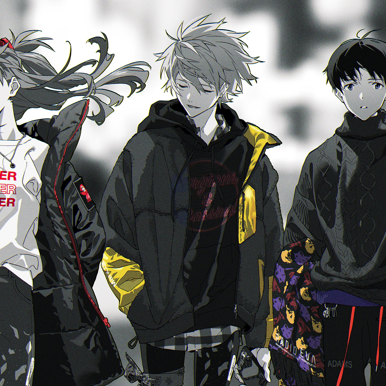 RADIO EVA OFFICIAL on X: 