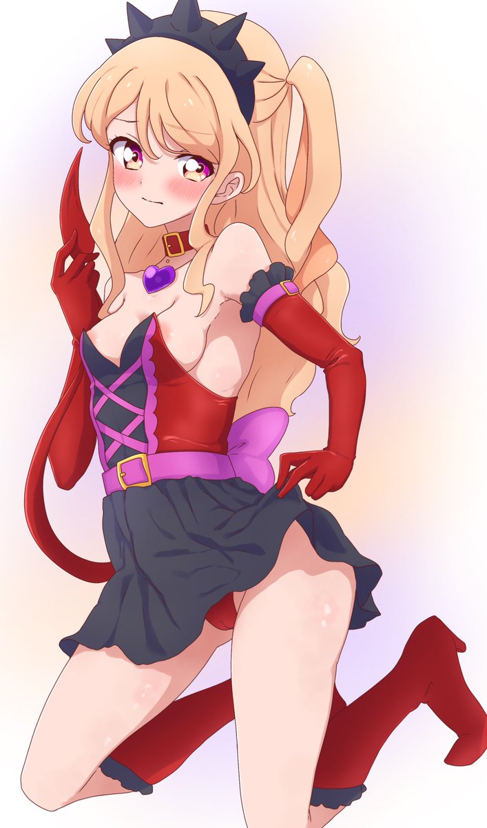 Trick or エチチ🎃😈 