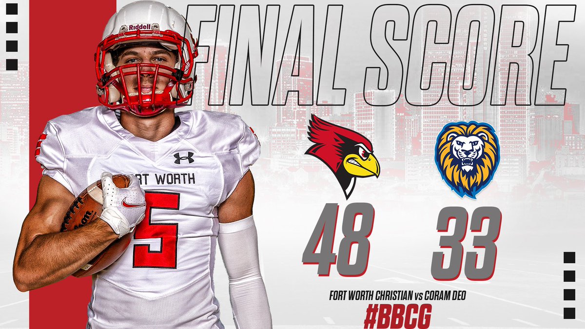 FWCathletics's tweet image. 