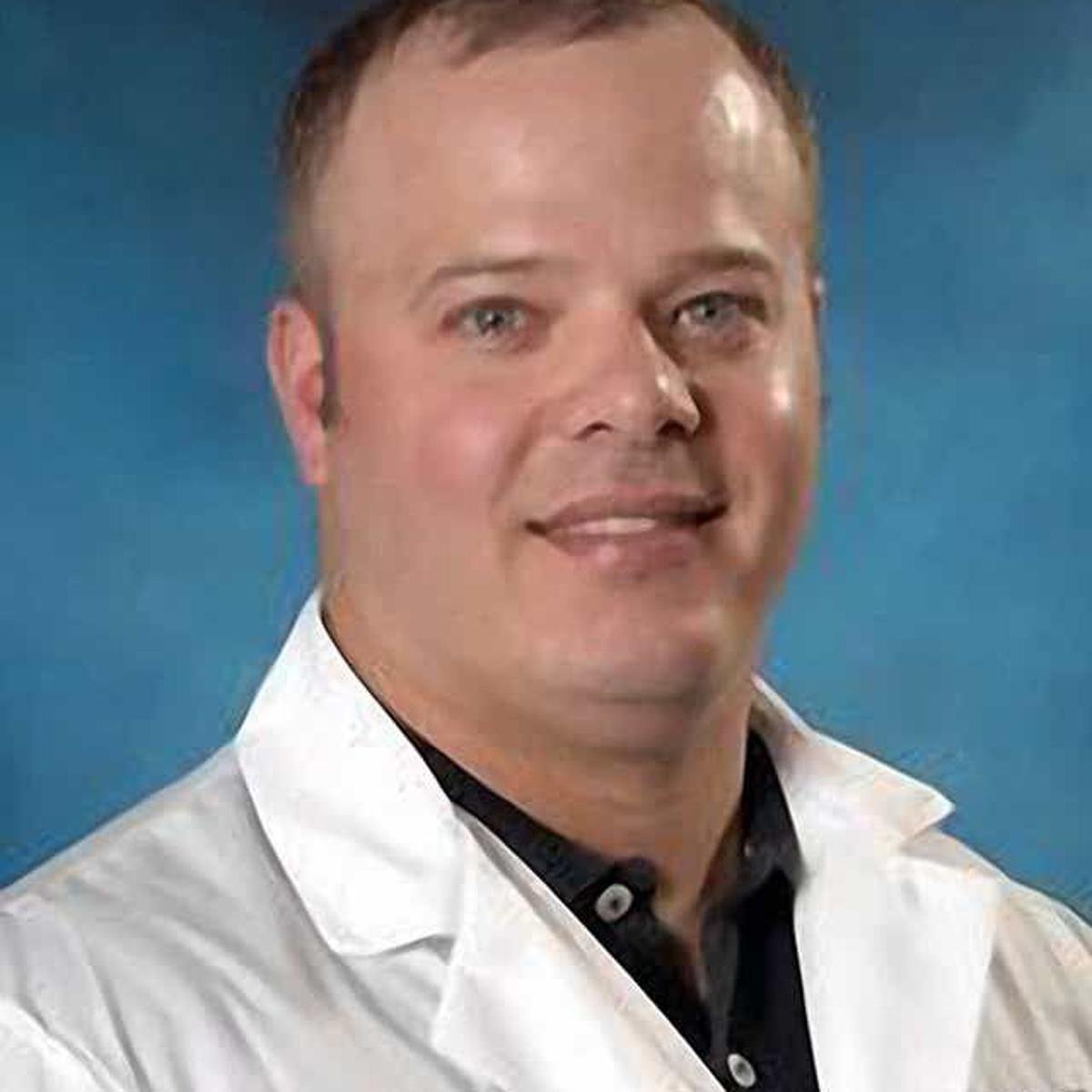 . @realDonaldTrump, 37 y.o. Dr. Chris Firlit from Berkley, Michigan DIED from COVID, 3 months from graduation. He was a senior resident in oral maxillofacial surgery at Ascension. He is survived by his wife and three children.  #DocsAreDyingNotLYING  https://www.macombdaily.com/news/coronavirus/ascension-doctor-dies-from-suspected-covid-19/article_dea5ed14-78f1-11ea-a136-2fb6d00743f9.html