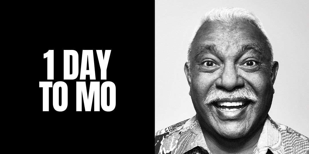 The time is very nearly upon us. Make sure your razors are sharp. Say goodbye to any beards, goatees or moustaches - for at dawn we Mo.

The next 30 days are going to be hairy, but let's have fun, doin' good.
Whatever you Grow will save a Bro.

Sign up at: movember.com/fundraising