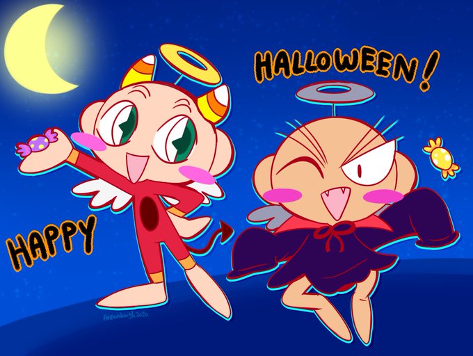 こてんこてんこのtwitterイラスト検索結果