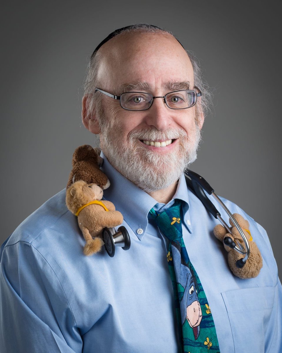 . @realDonaldTrump, Dr. Harvey Hirsch, 68, was a beloved pediatrician in my hometown of Lakewood, NJ for 30 years. "Despite concerns about COVID, he insisted on continuing care for every patient." He died from COVID. #DocsAreDyingNotLYING  https://dailyvoice.com/new-jersey/ocean/obituaries/dr-harvey-hirsch-68-beloved-lakewood-pediatrician-dies-of-coronavirus/787417/