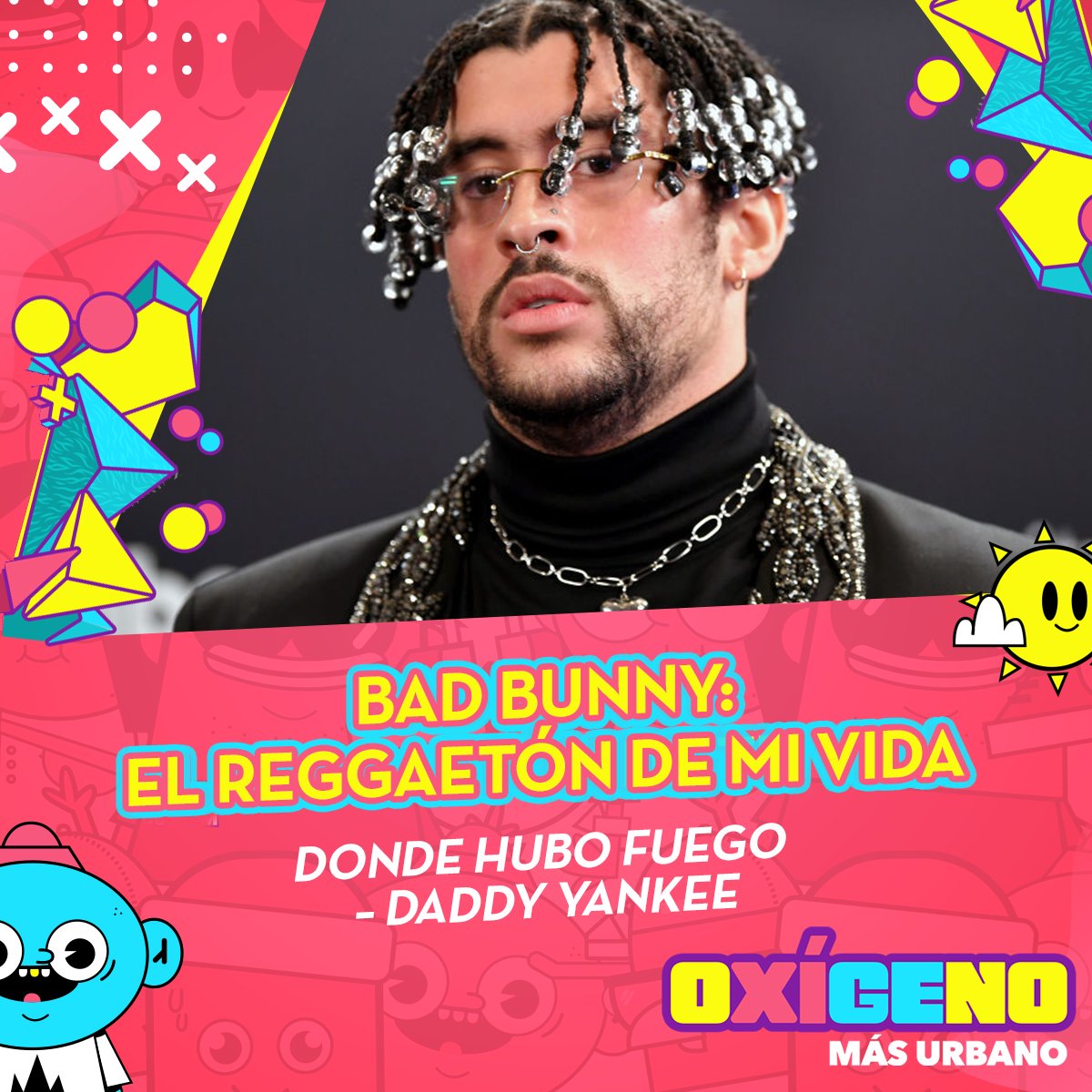 "Donde hubo fuego cenizas quedan..."
También es una de nuestras canciones favoritas de <a href="/daddy_yankee/">Daddy Yankee 😀 (DY)</a>