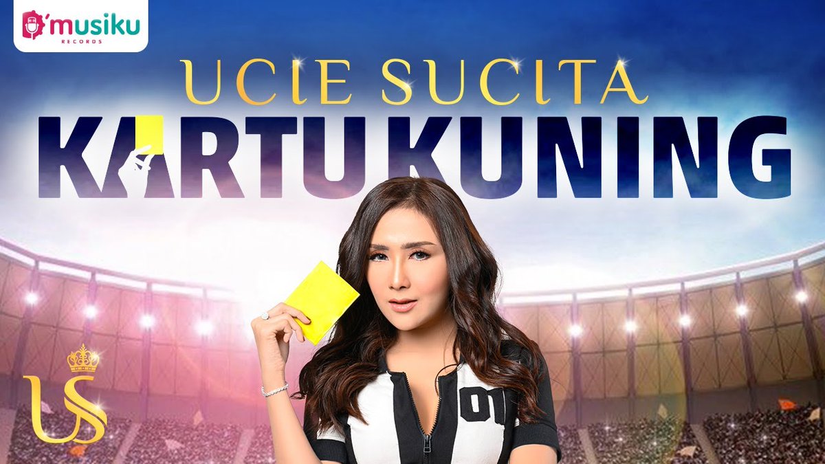 #EnakBuatJoged

<a href="/ucie_sucita/">UCIE SUCITA #OrangKayaMahBebas</a> - Kartu Kuning.

#TarikJeng
#JogedMania