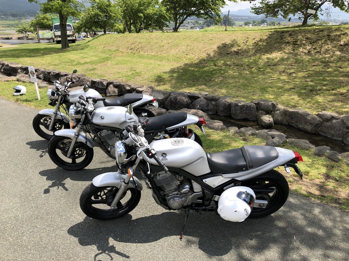 Jsrx2nx's tweet photo. 明日は阿蘇小国瀬の本レストハウス11時〜
SRXミーティングだ‼️ https://t.co/DFSj9U2Ybb