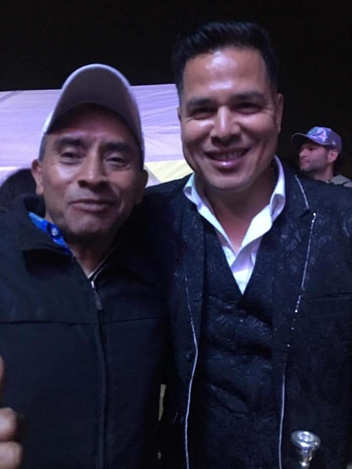 AlejandroGM_7's tweet photo. #ElRecodoEnFeriaOXXO @Tiendas_OXXO https://t.co/mQ7HCoenTY