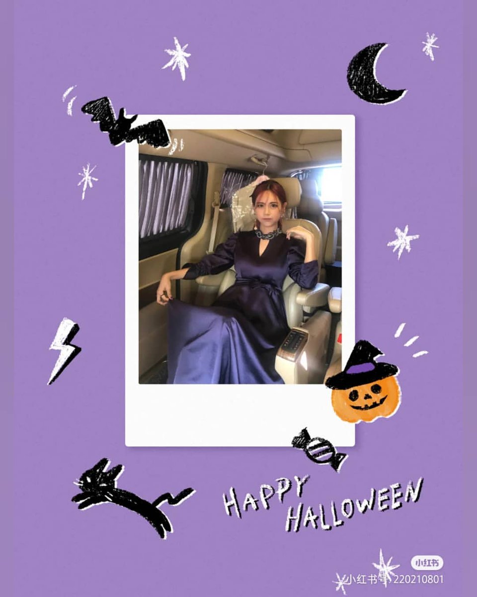 Memory191109P's tweet photo. 🎀👻HAPPY HALLOWEEN 2020 🎃🎀 
I love team "Witch" T-ARA 🧹🧙🧙‍♀️🧙‍♂️🧙🧹😜🙂💖
@pjy1234
@b89530 
@taraeunjung1212 
@Qripretty
#Hyomin #Jiyeon #Eunjung #Qri #티아라 #큐리 #은정 #효민 #지연 #HappyHalloween 
And Goodbye October https://t.co/zfxOP30DXx
