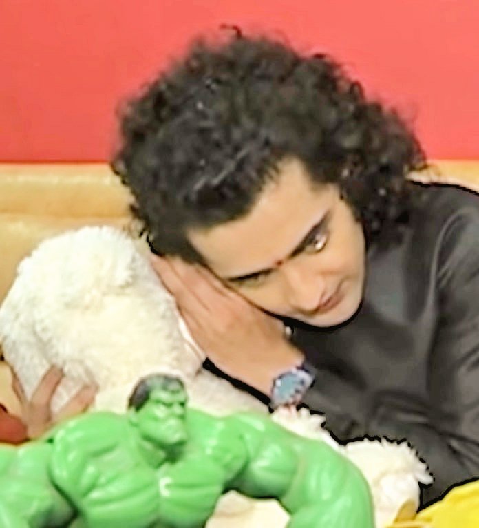 Don& #39;t open this thread if you miss Sumedh Mudgalkar (๑ت๑)ﾉ @Beatking_Sumedh   #SumedhMudgalkar