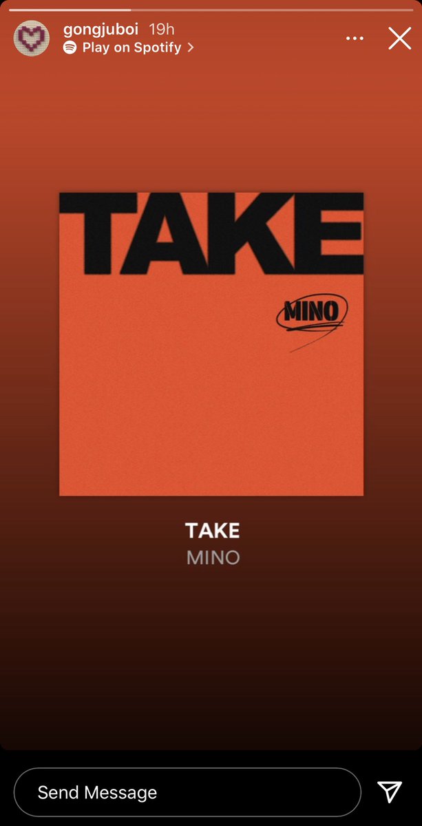 Raesung & Code Kunst  #RUNAWAY_OUTNOWRUN AWAY WITH MINO  #TAKE_ALBUM_OUTNOW @official_mino_