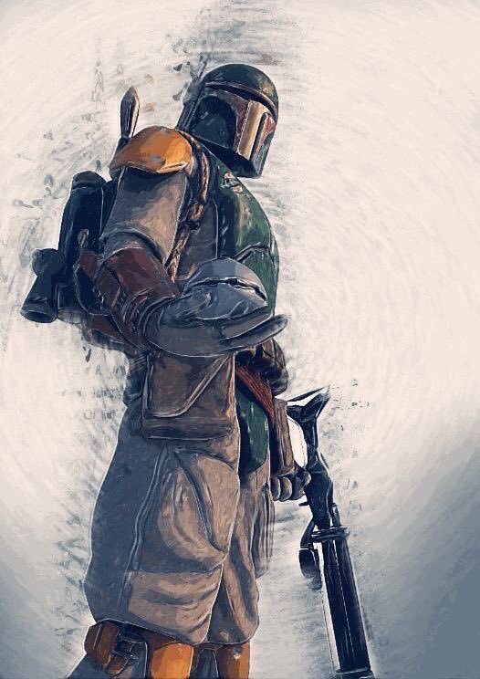 #TheMandalorian is what happens when you develops the #StarWars universe to create amazing stories. This show is what can be and what the #StarWars universe should be. #ThisIsTheWay https://t.co/9d5BTrQW9k