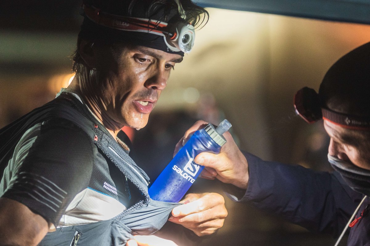 Jock107's tweet photo. There is something special about starting in the dark, running through the day and finishing in the dark!

#timetoplay

•
•
•
•
•
#trailrunning #trailrunner #trailrun https://t.co/0ucJYQVFYP