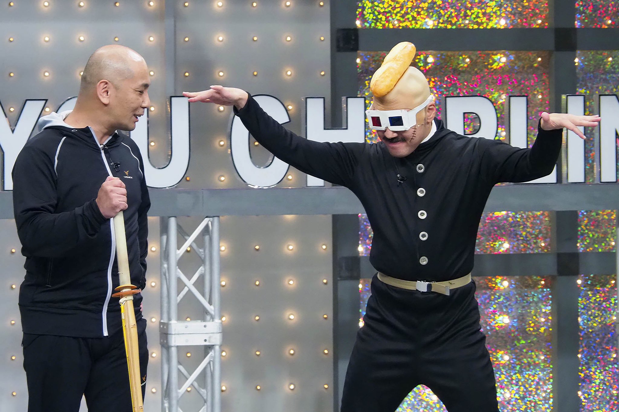 トータルテンボス Twitter Search Twitter