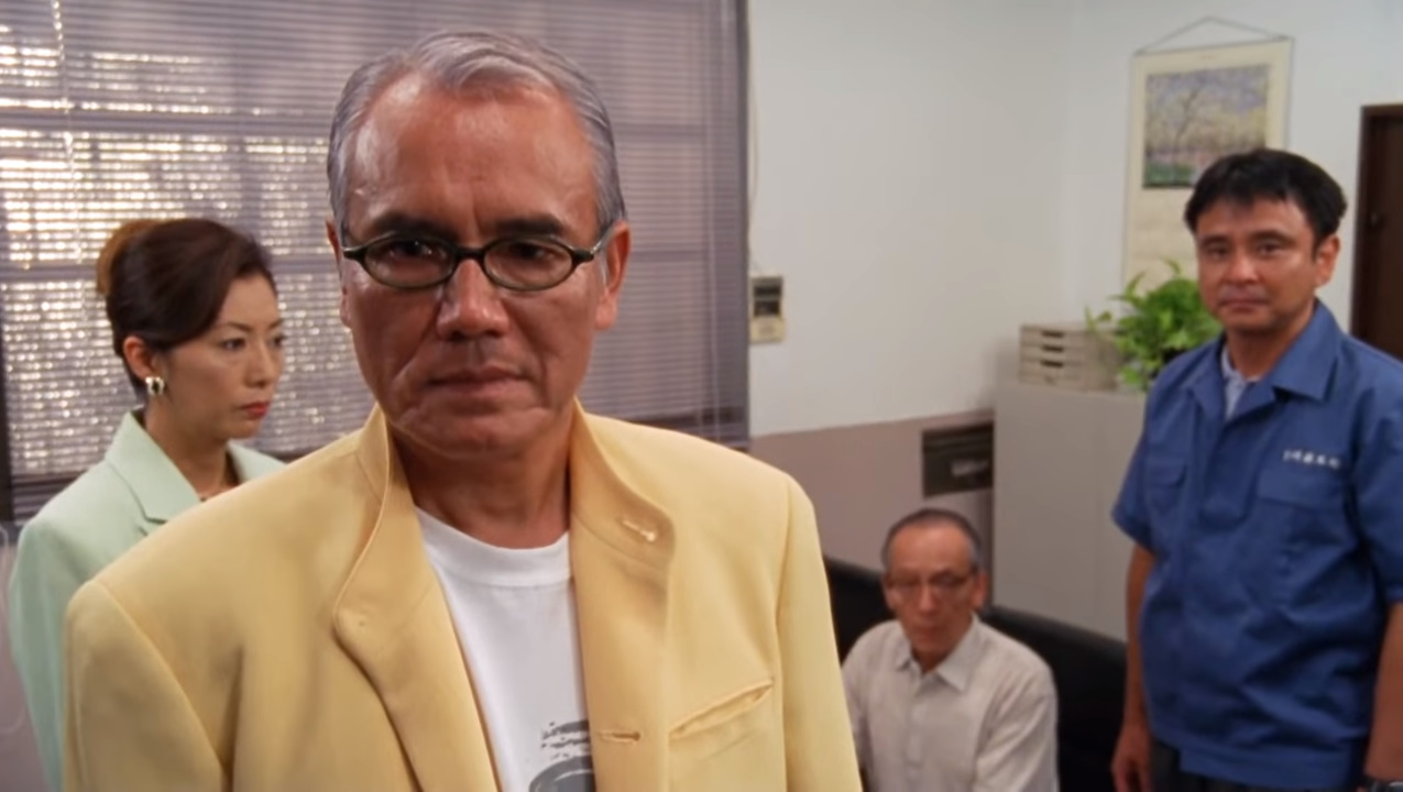 Fモノクロf 無理しない４４歳の関西人 在 Twitter 上 Vシネマ ミナミの帝王 に出演歴がある特撮ヒーロー作品出演者たち 黒部進 西興一朗 石丸謙二郎 柳沢慎吾 T Co Jijov3kgsl Twitter