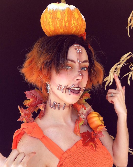 Happy Halloween! https://t.co/oKxVw5h6cz<a href="/tag/cosplay"class="tags"><span>#cosplay</span></a><a href="/tag/zelda"class="tags"><span>#zelda</span></a>