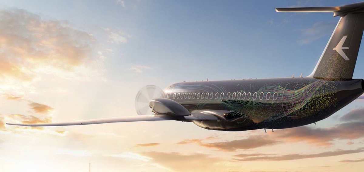 Embraer is planning to introduce a twin-turboprop regional aircraft to respond to airlines’ need to significantly reduced operating costs due to the market conditions caused by Covid-19 pandemic @embraer #embraer #Aircraft #COVID19 #airplanes #Jets #airlines #aviation https://t.co/vFxTNUeeaG
