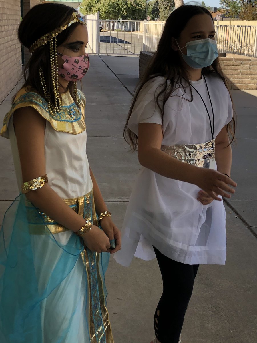 Foothills Elementary tweet media