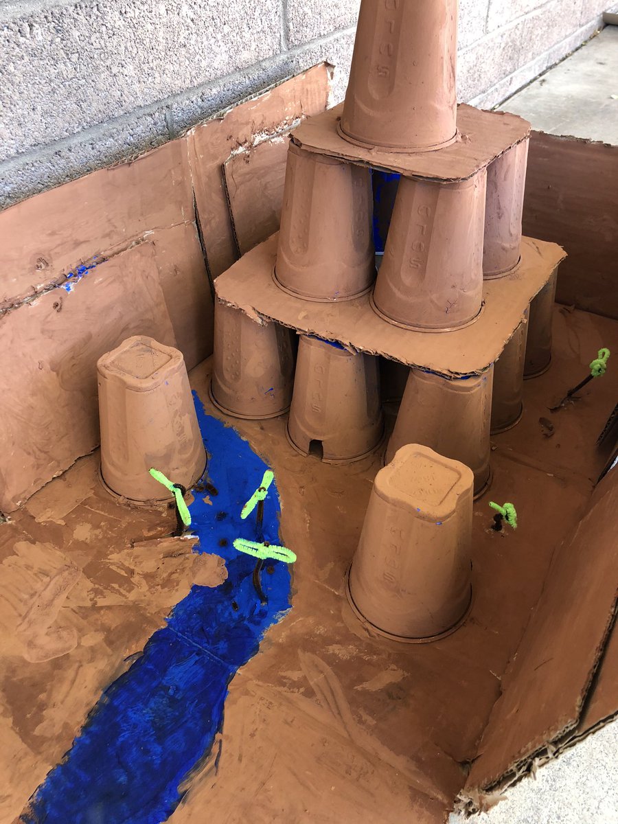 Foothills Elementary tweet media