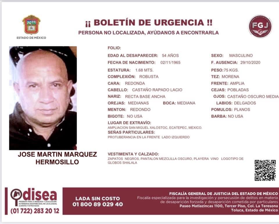 mariale77505155's tweet photo. Ayúdenos a encontrarlo, por favor #dondeestamartin https://t.co/PENrZpdMah