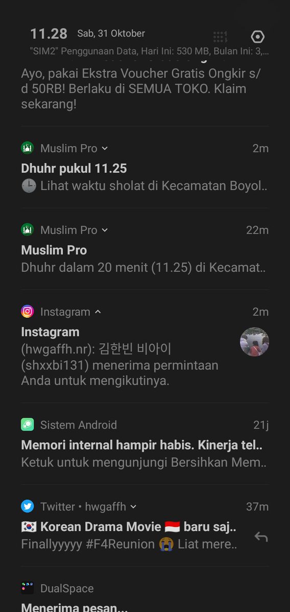 hwgaffh's tweet photo. WOILAH GINI AJA GW SENENG BANGET ANJER https://t.co/XfAtNRUyVB
