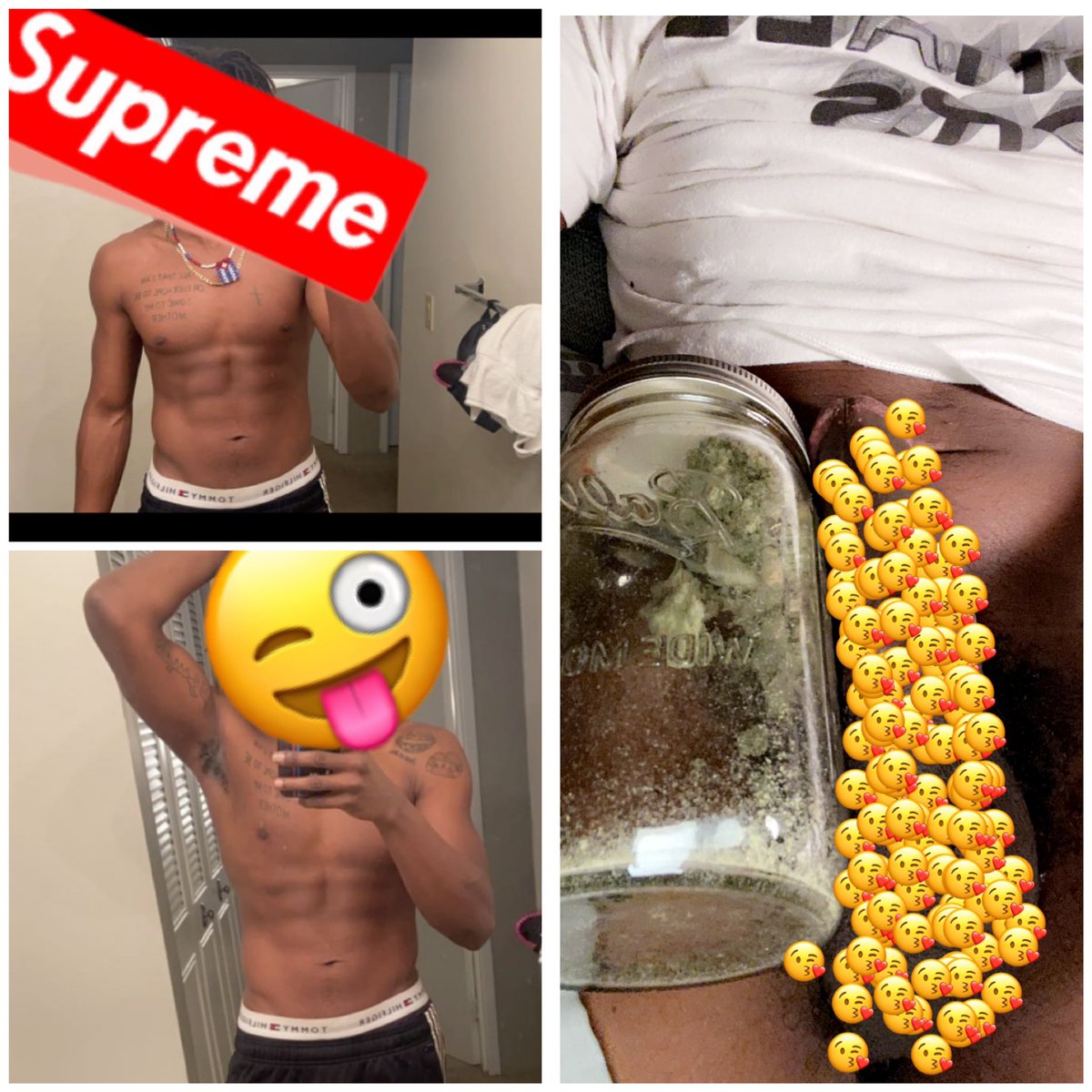 yomiltupapi's tweet photo. @BoosterOnlyfans @Sauce_VIP 🔥MY LINK is Below🔥
✨🔨30 day $3 trial🔨✨ (only 10 spots) 
✨Customs available ⚠️
✨ High quality photos &amp; videos ✨
✨solo/duo play and kink friendly✨
✨content in public✨
💦content made with fans for fans💦
https://t.co/yomxPJRun2 https://t.co/9gNNAWtsa3