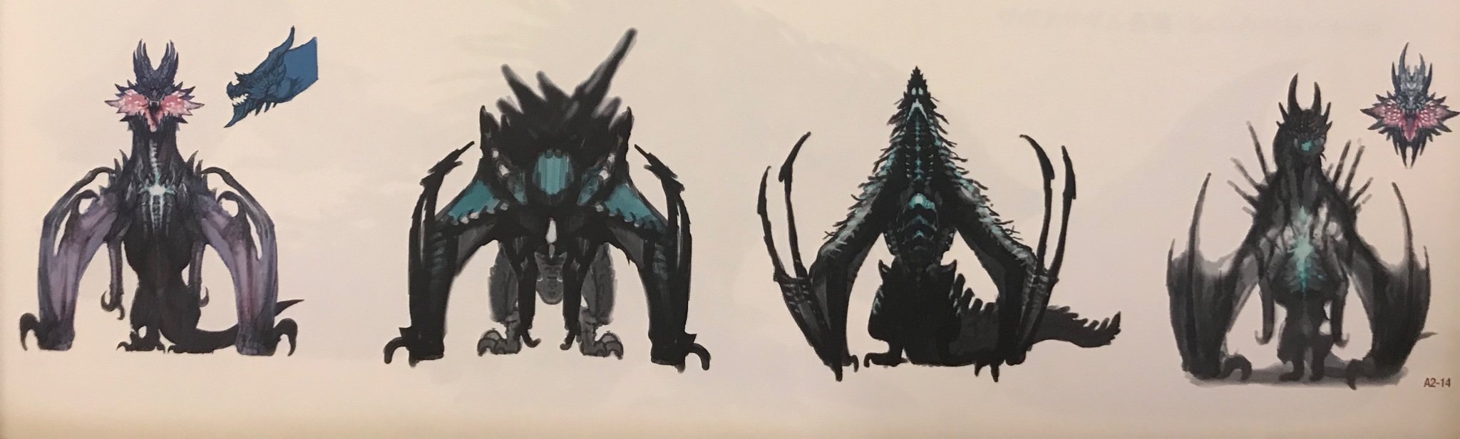 UnbannedLagiacrus on X: 