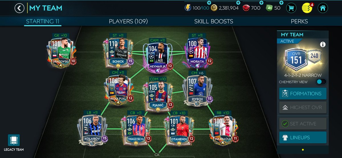 mraddy786's tweet photo. @VARSHIT00486442 @iamyash_19 @EAFIFAMOBILE Bro can i join? My ingame name : Rexando https://t.co/0jKmXkks9P