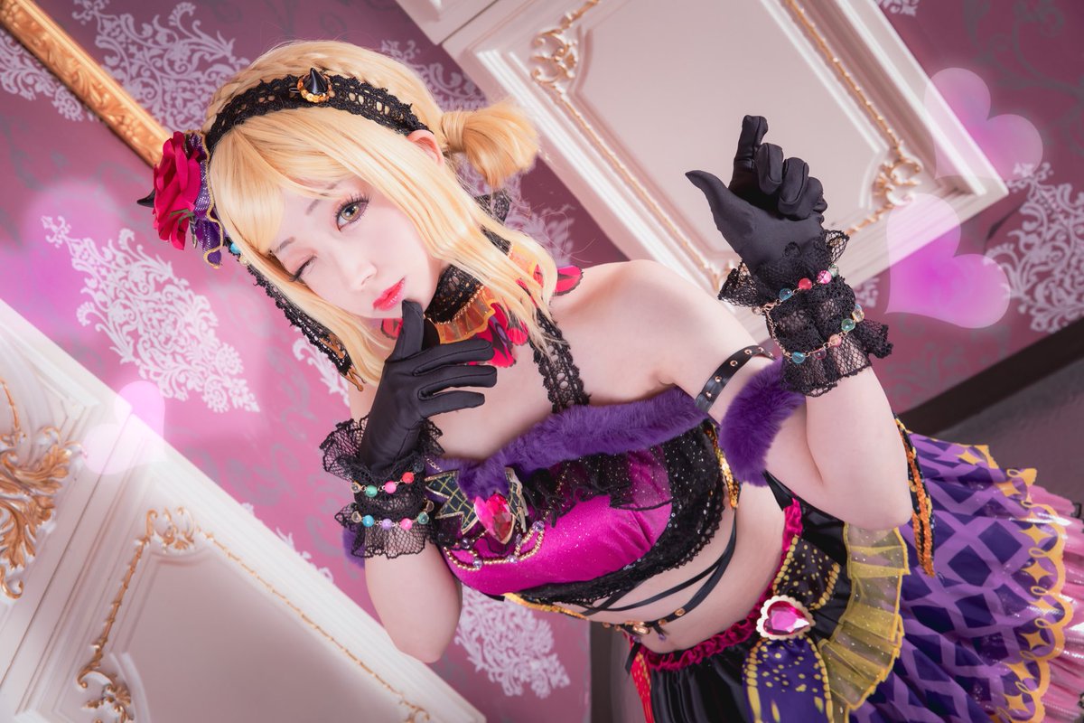 😈Trick or Treat💓