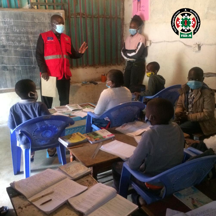 GreenArmyKenya's tweet photo. We can't help everyone, but everyone can help someone - President Regan

During #COVID19Pandemic, partnerships are key to #AngamizaCorona

Join #YouthKomeshaKorona &amp; sensitize your #community on #COVID19 #IPC

@Amref_Kenya @EUinKenya 
#EUCovid19ResponseKE 
#angamizacoronamachakos https://t.co/o2ej6NN06k