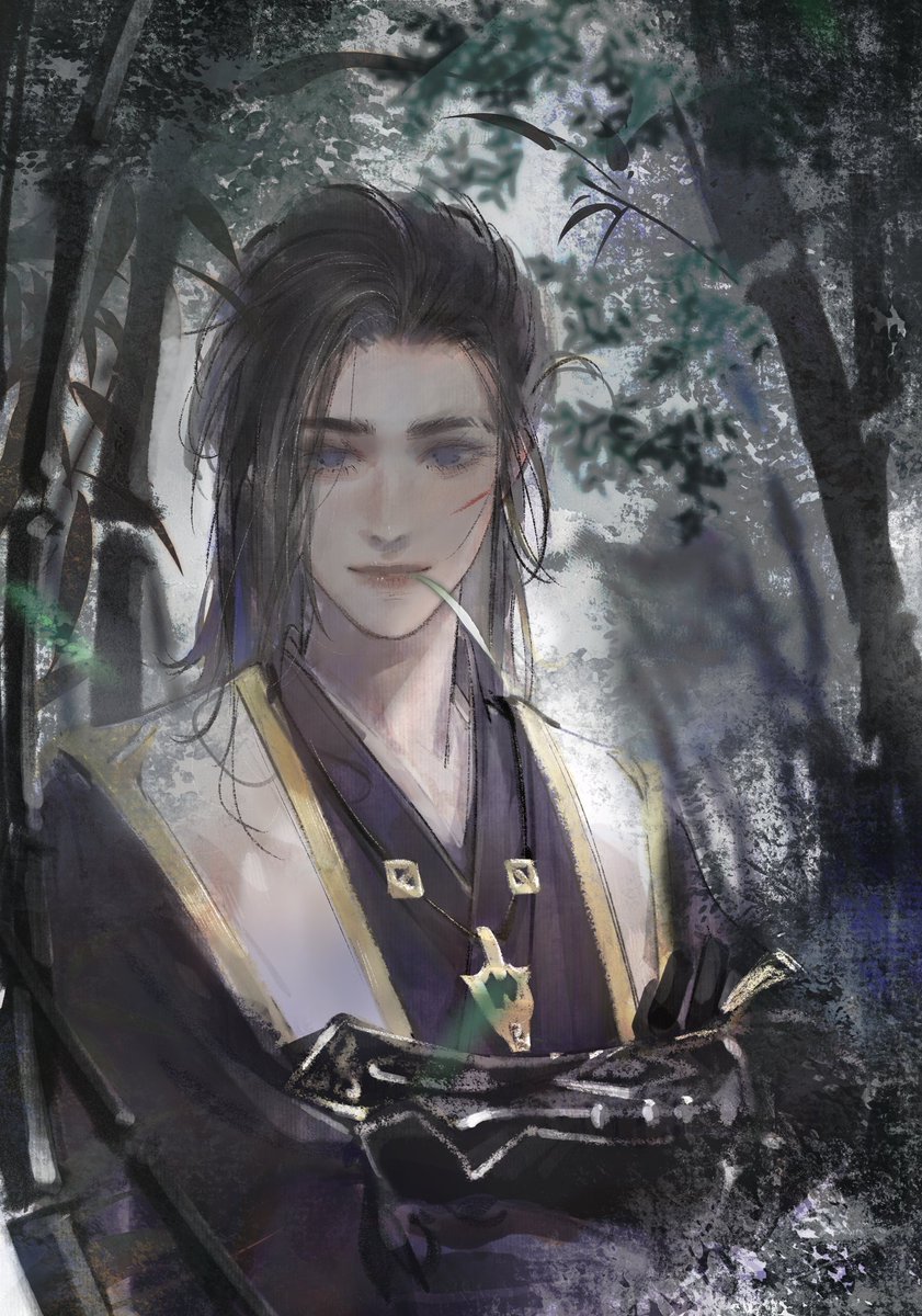 真蛸on Twitter It S Still 天涯明月刀