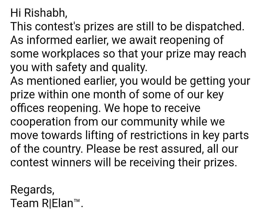 R | Elan tweet media