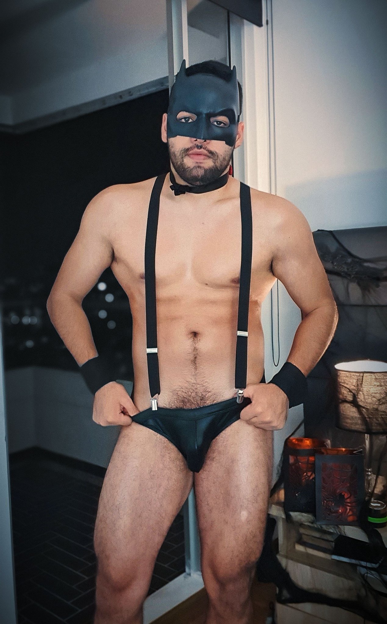 why not be your masked savior and do some mischief together ?

register here  ?
https://t.co/FUpwrDv7M6