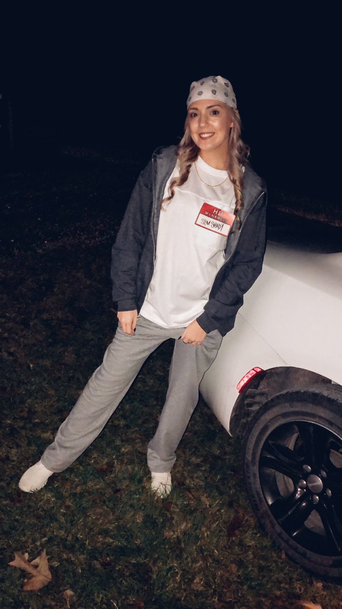 Will the real slim shady please stand up? I repeat, will the real slim shady please stand up?  *Were gonna have a problem here* <a href="/Eminem/">Marshall Mathers</a>