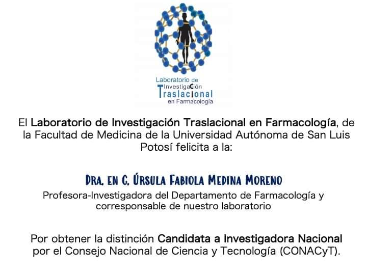 LabInvTraslacional_UASLP tweet media