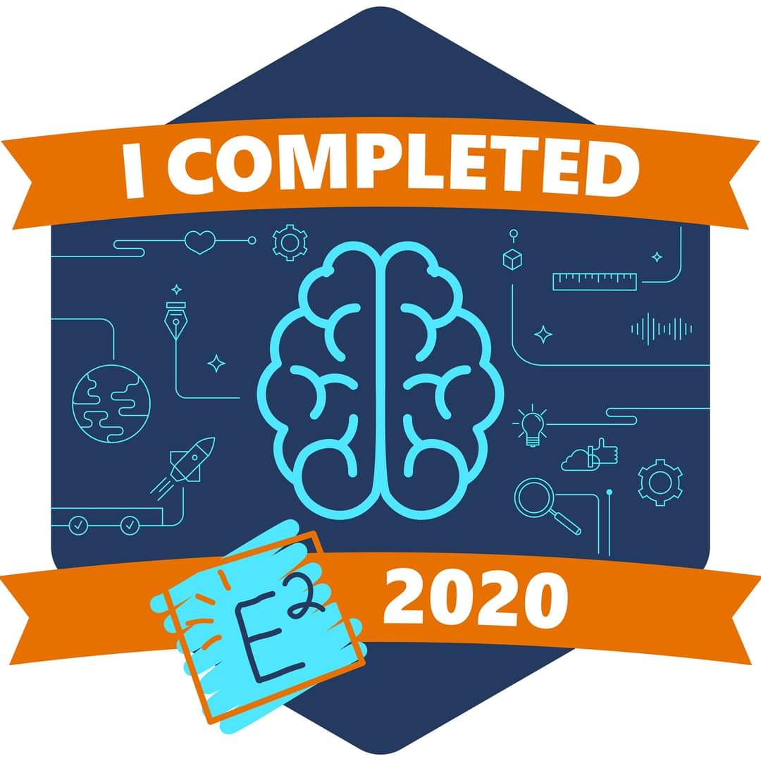 toelvrsn's tweet photo. 🚀Yay! Finally, I got my #E2Selfie with @AnthonySalcito.
🌍Also, happy to share with my #E2badge in #BeMultitasking. Thanks for the inspiration to @MicrosoftEDU @Flipgrid @wakelet
#MicrosoftEDU #MIEExpert #Road2E2 #E2 https://t.co/wjg2r6NhMv