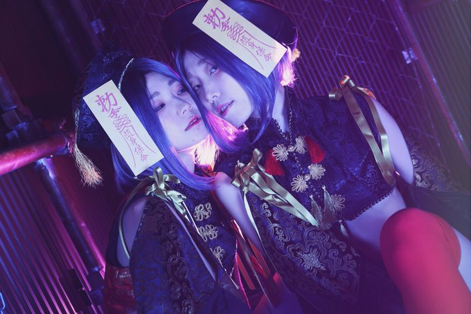 Twitterのコスプレ画像47